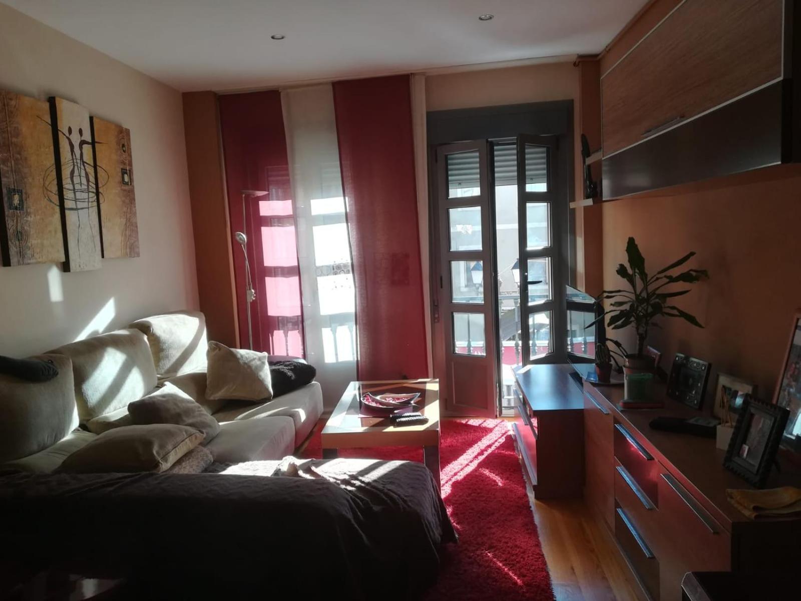 Apartament Cimadevilla